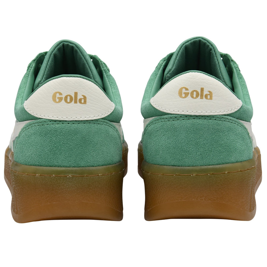 Gola Classics Women's Grandslam Suede Sneakers