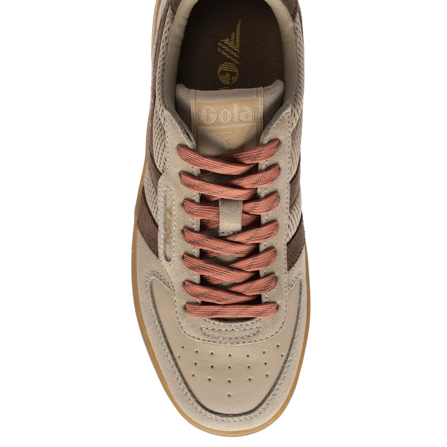 Gola Classics Women's Hawk '83 Sneakers