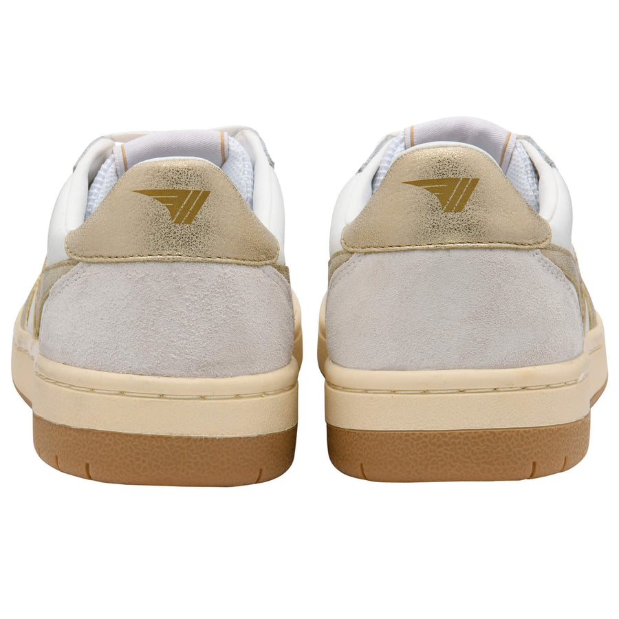 Gola Classics Women's Hawk Sneakers