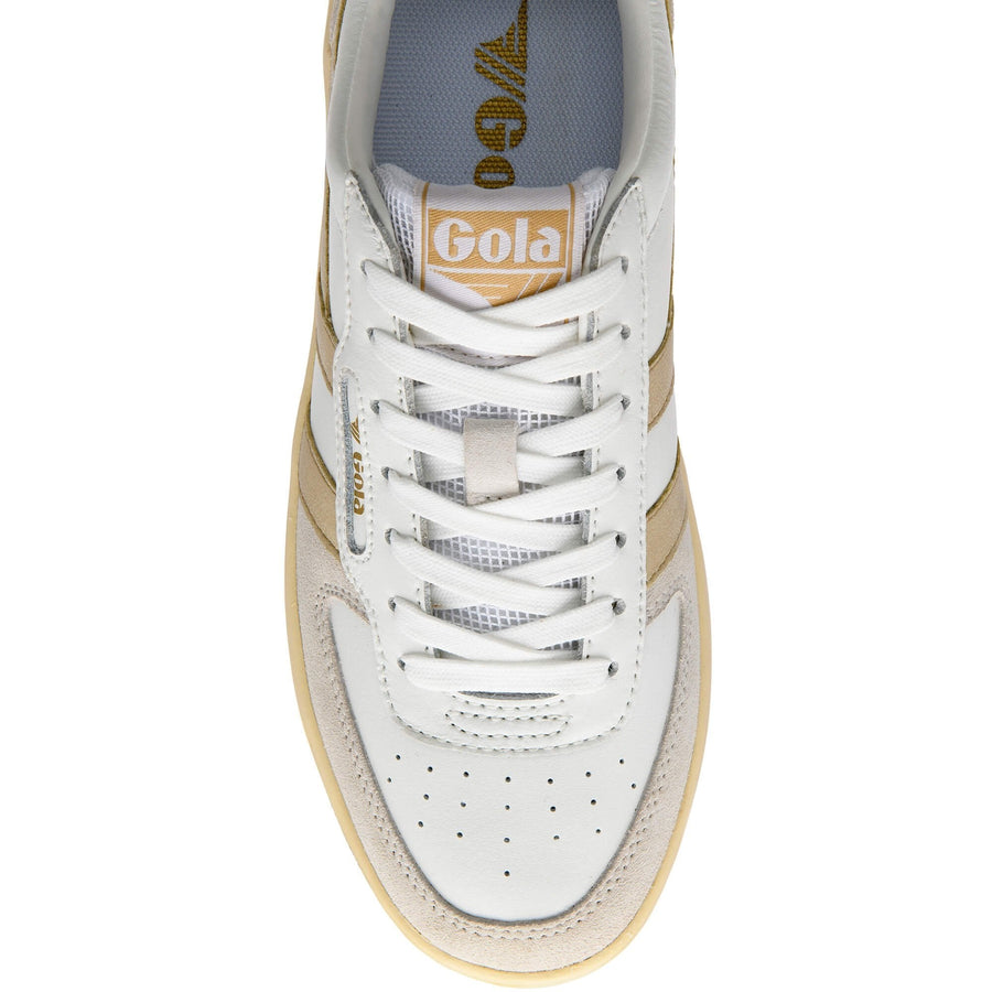 Gola Classics Women's Hawk Sneakers