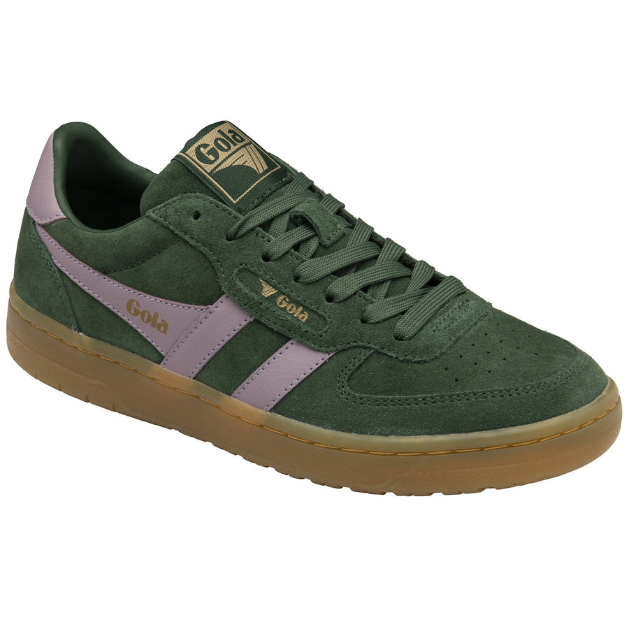 Gola Classics Women's Hawk Suede '86 Sneakers