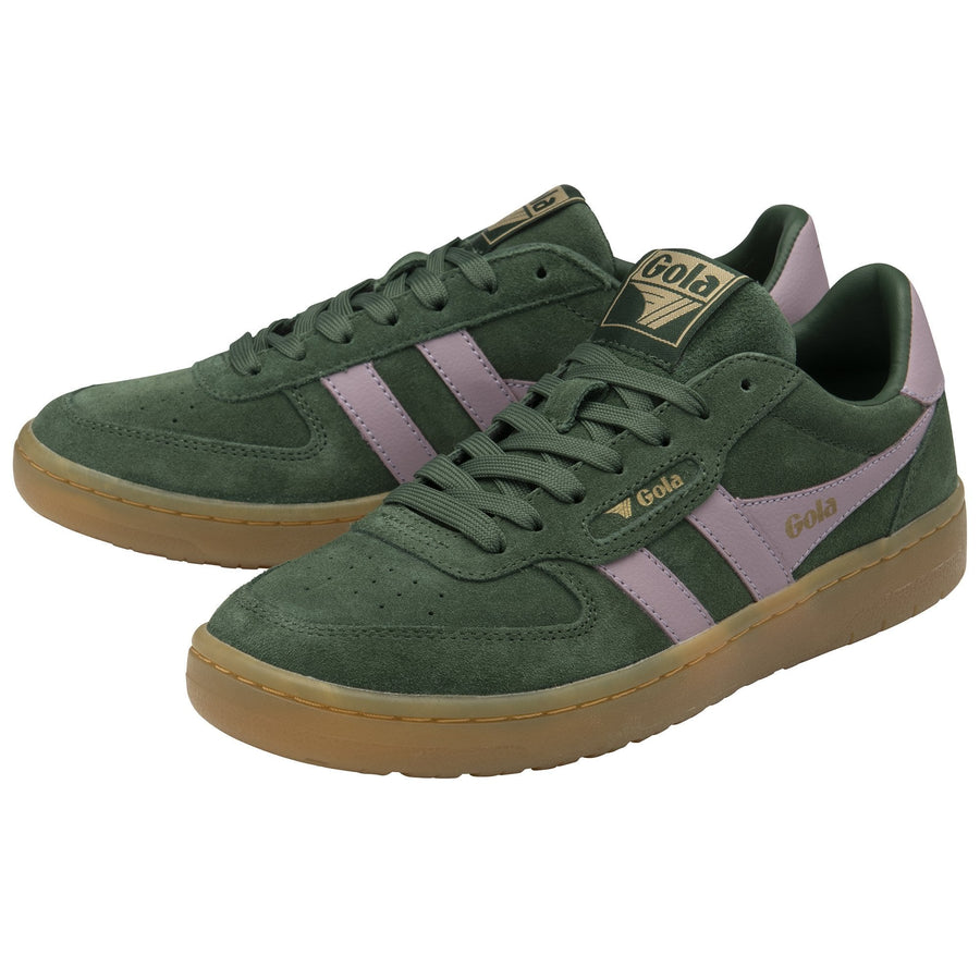 Gola Classics Women's Hawk Suede '86 Sneakers