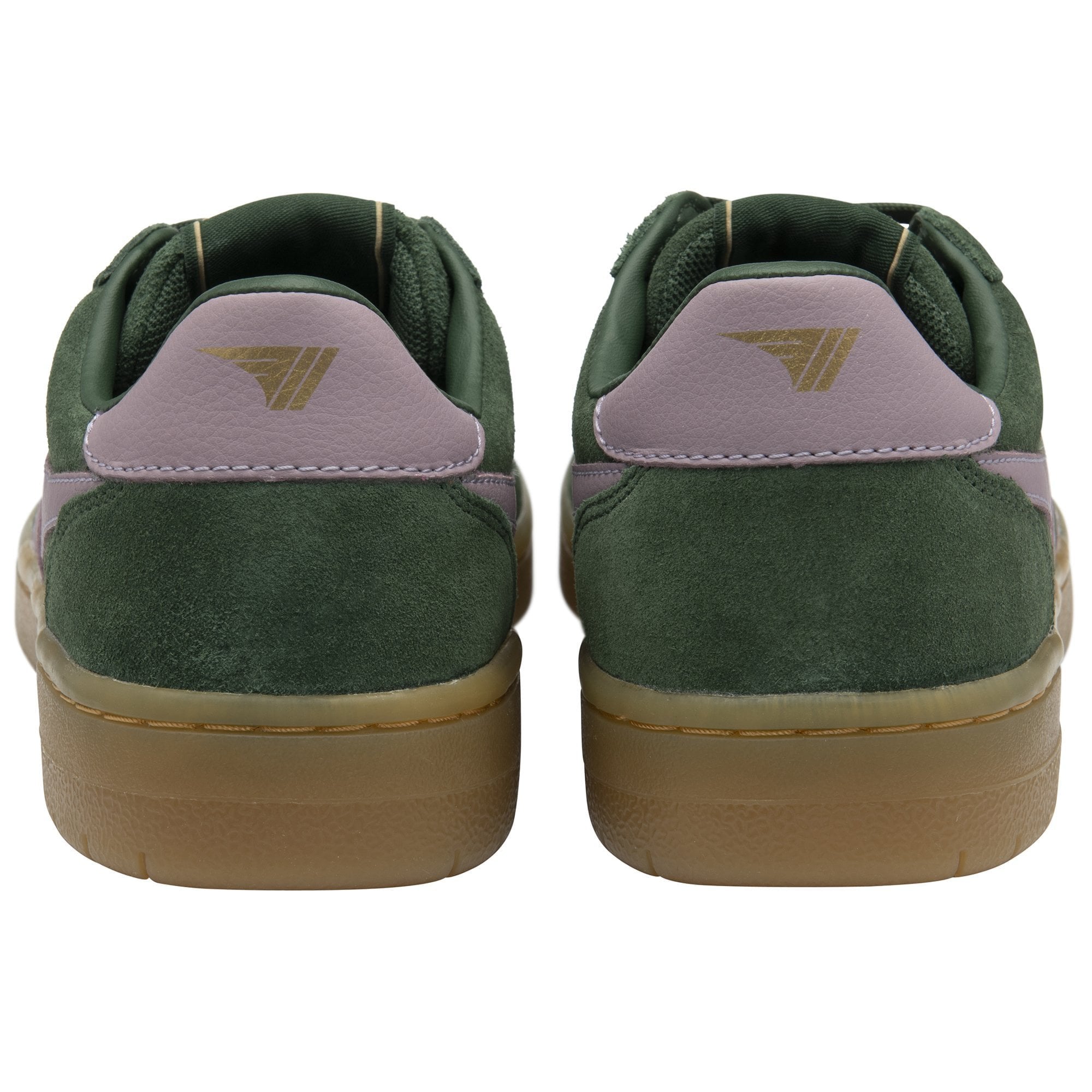 Gola Classics Women's Hawk Suede '86 Sneakers