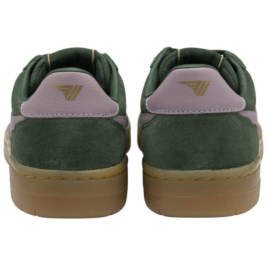 Gola Classics Women's Hawk Suede '86 Sneakers