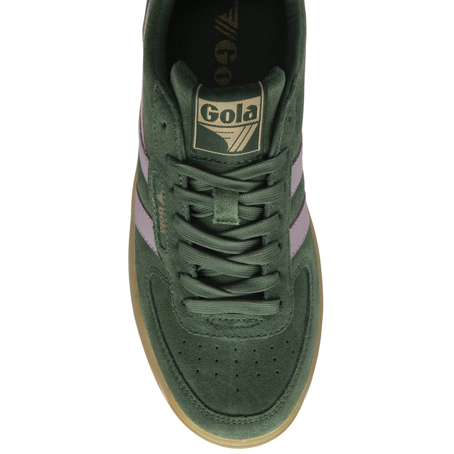 Gola Classics Women's Hawk Suede '86 Sneakers