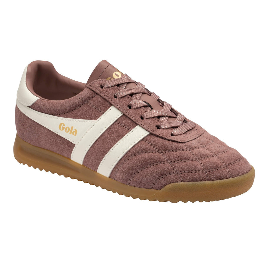 Gola Classics Women's Stadium Suede Sneakers