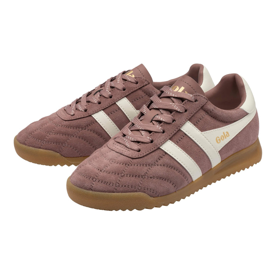 Gola Classics Women's Stadium Suede Sneakers