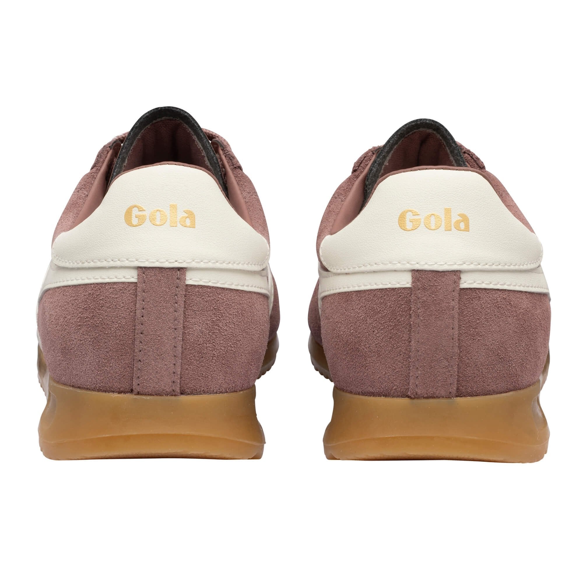 Gola Classics Women's Stadium Suede Sneakers