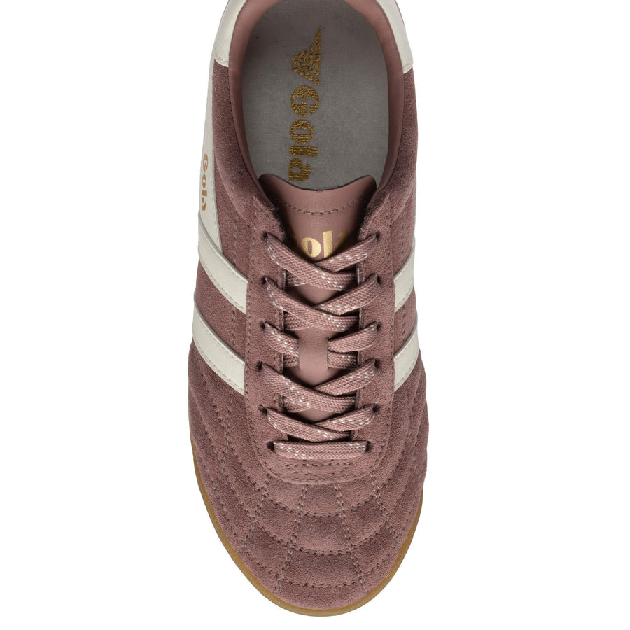 Gola Classics Women's Stadium Suede Sneakers