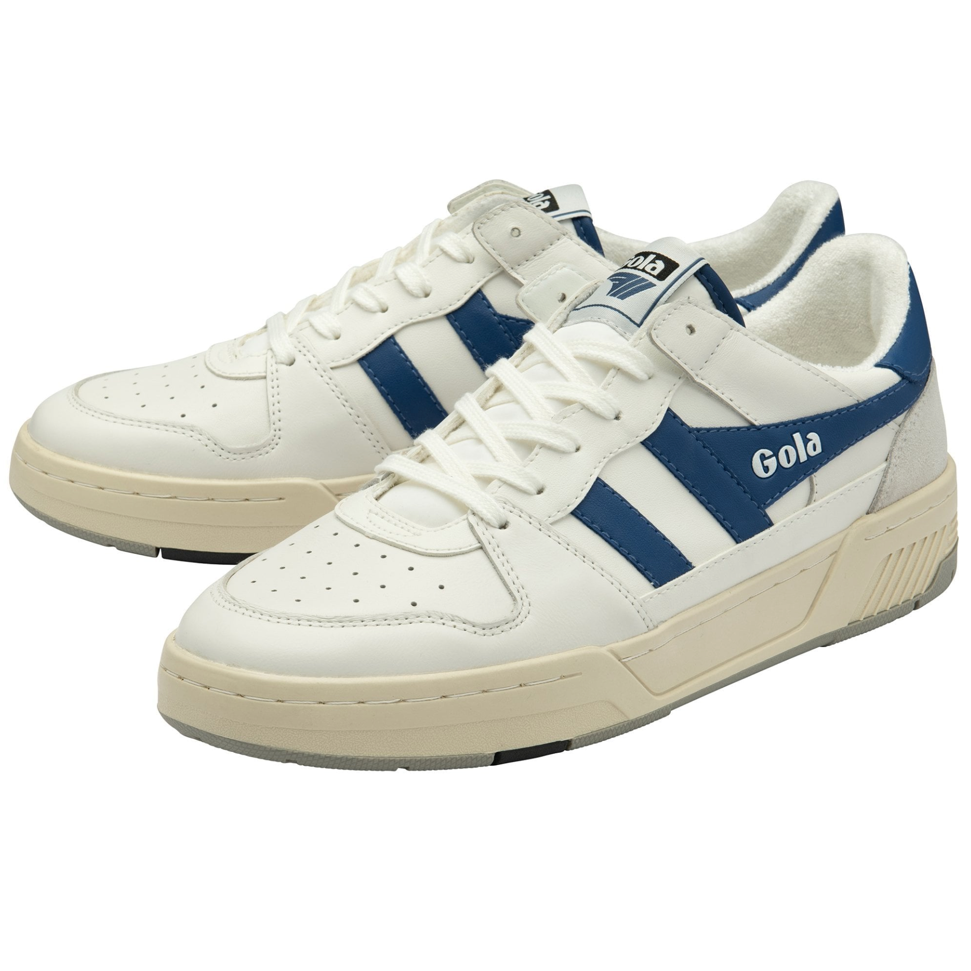 Gola Classics Men's Allcourt Sneakers