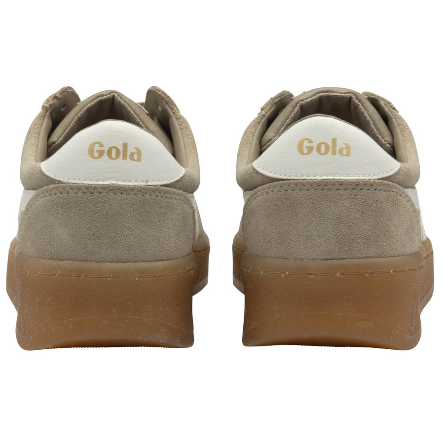 Gola Classics Women's Grandslam Suede Sneakers