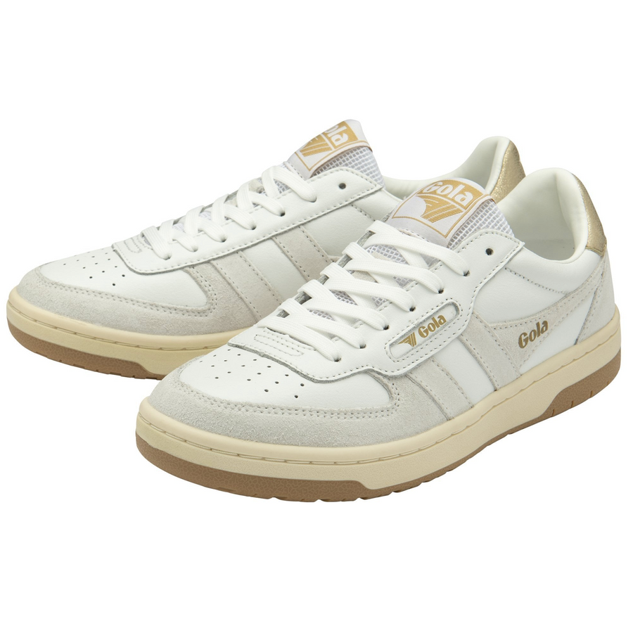 Gola Classics Women's Hawk Sneakers