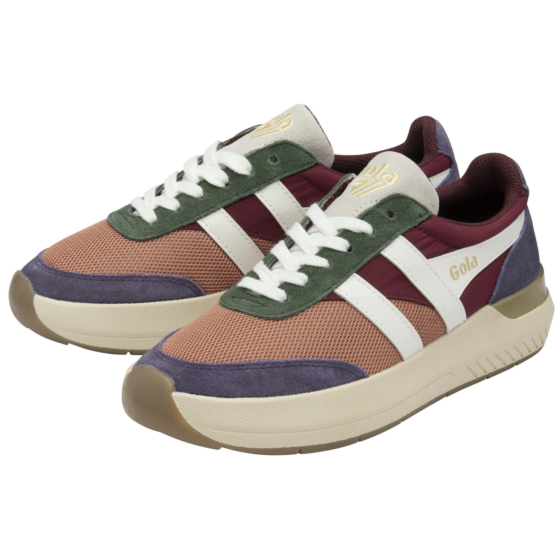 Gola Classics Women's Raven Sneakers