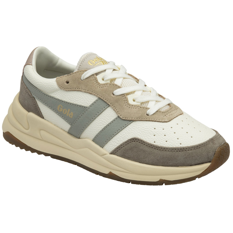 Gola Classics Women's Saturn Quadrant Sneakers