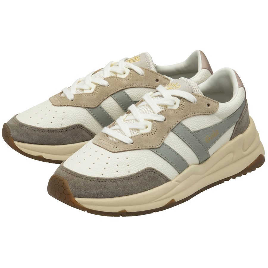 Gola Classics Women's Saturn Quadrant Sneakers