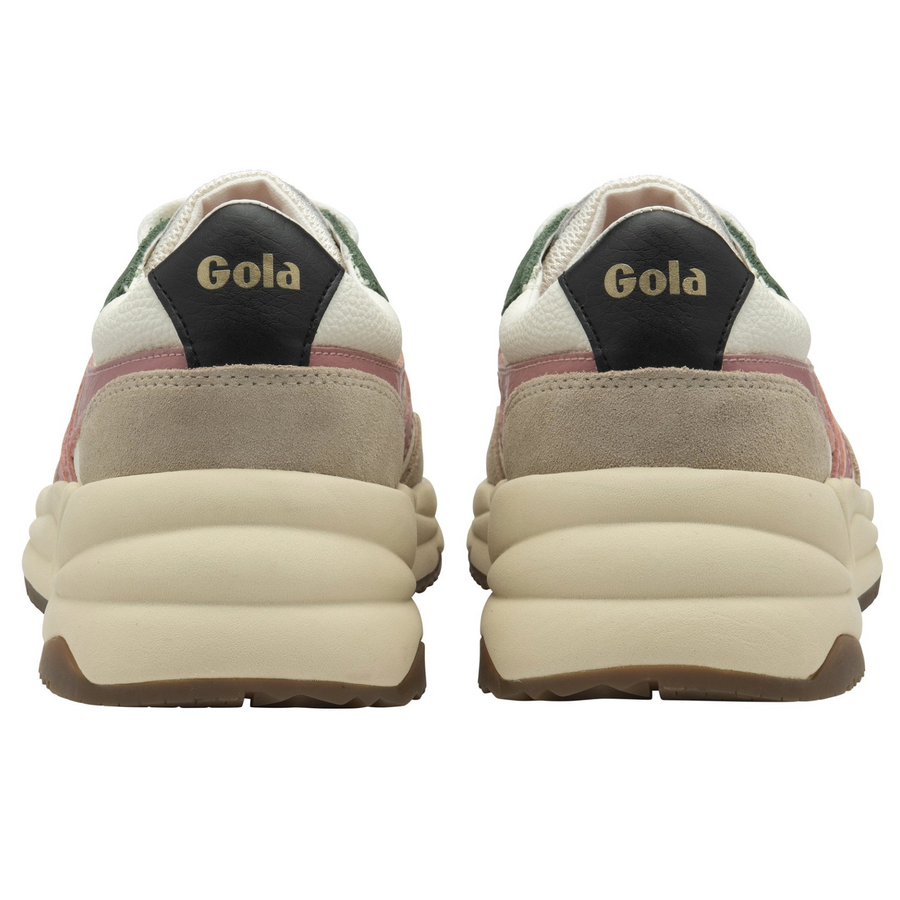 Gola Classics Women's Saturn Quadrant Sneakers