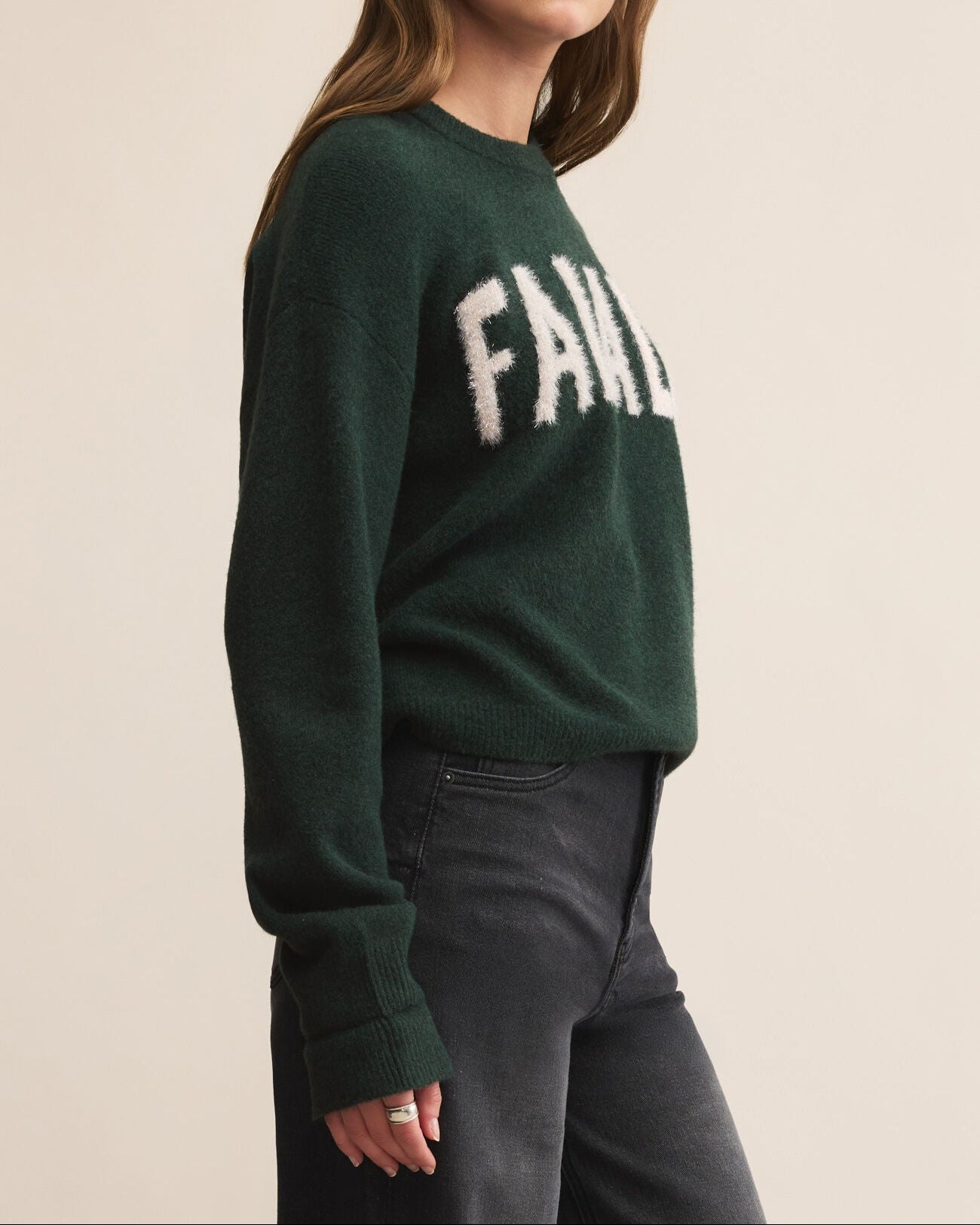 Holiday Cheer Sweater