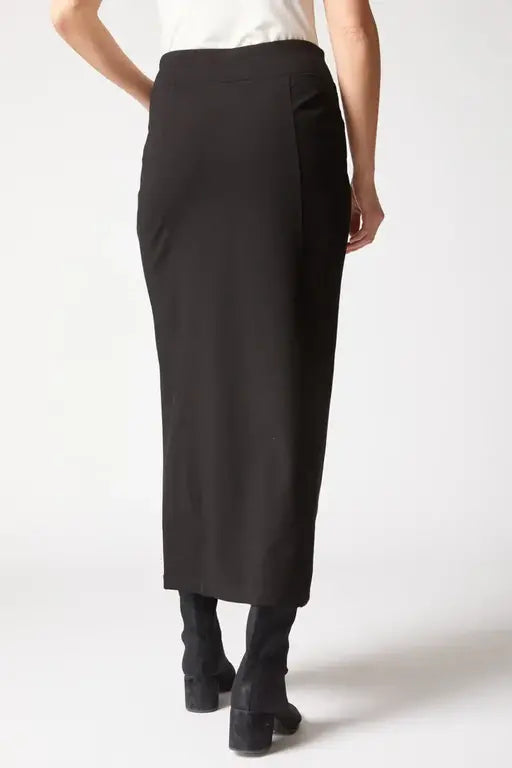 Habitat Core Travel Knit Straight Skirt