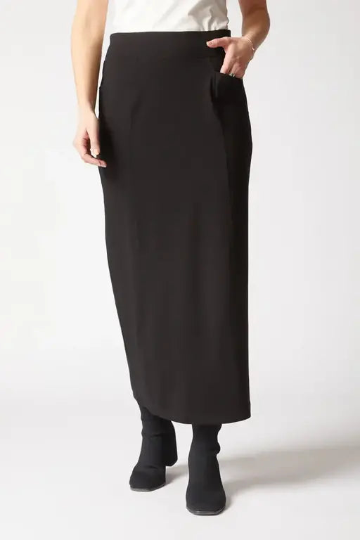 Habitat Core Travel Knit Straight Skirt