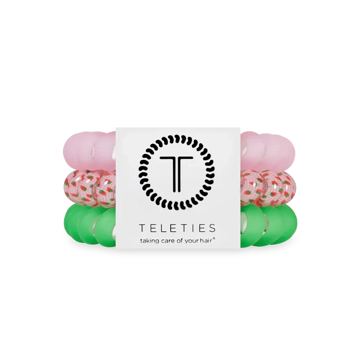 Teleties Large Hair Ties