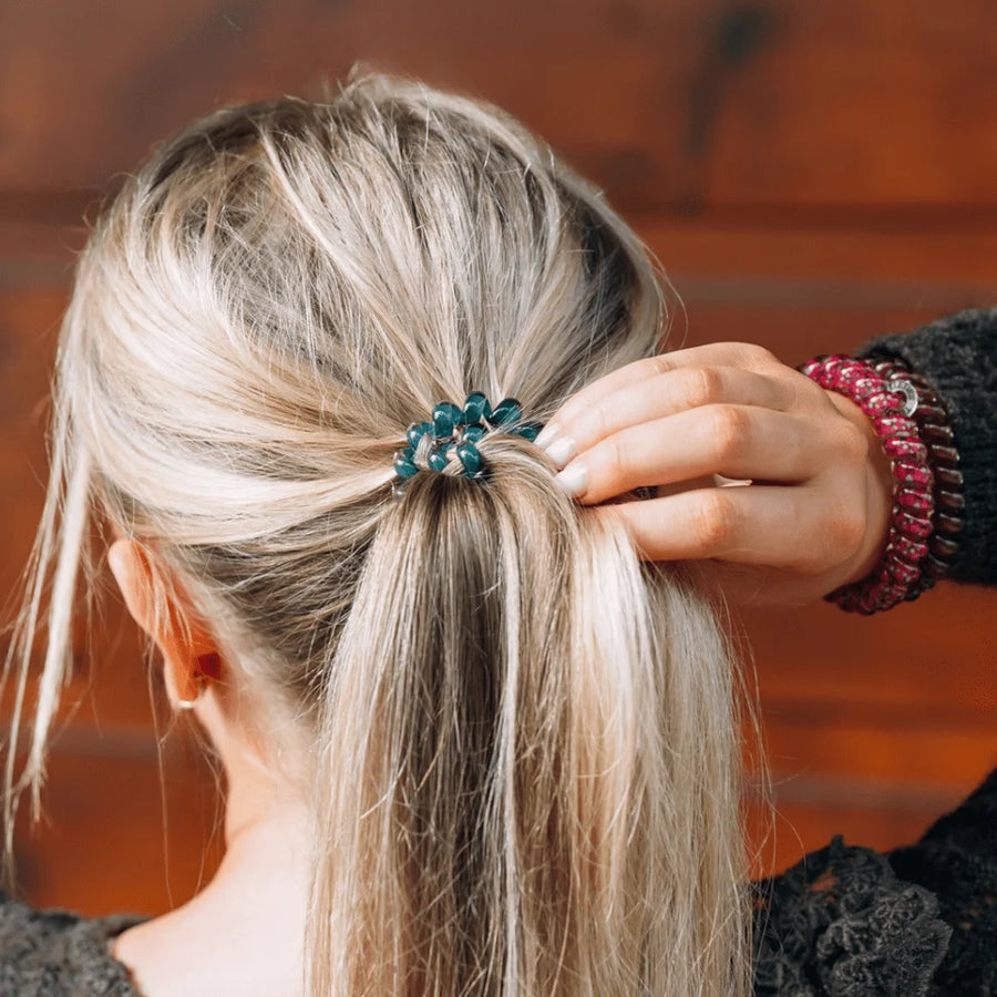 Teleties Large Hair Ties