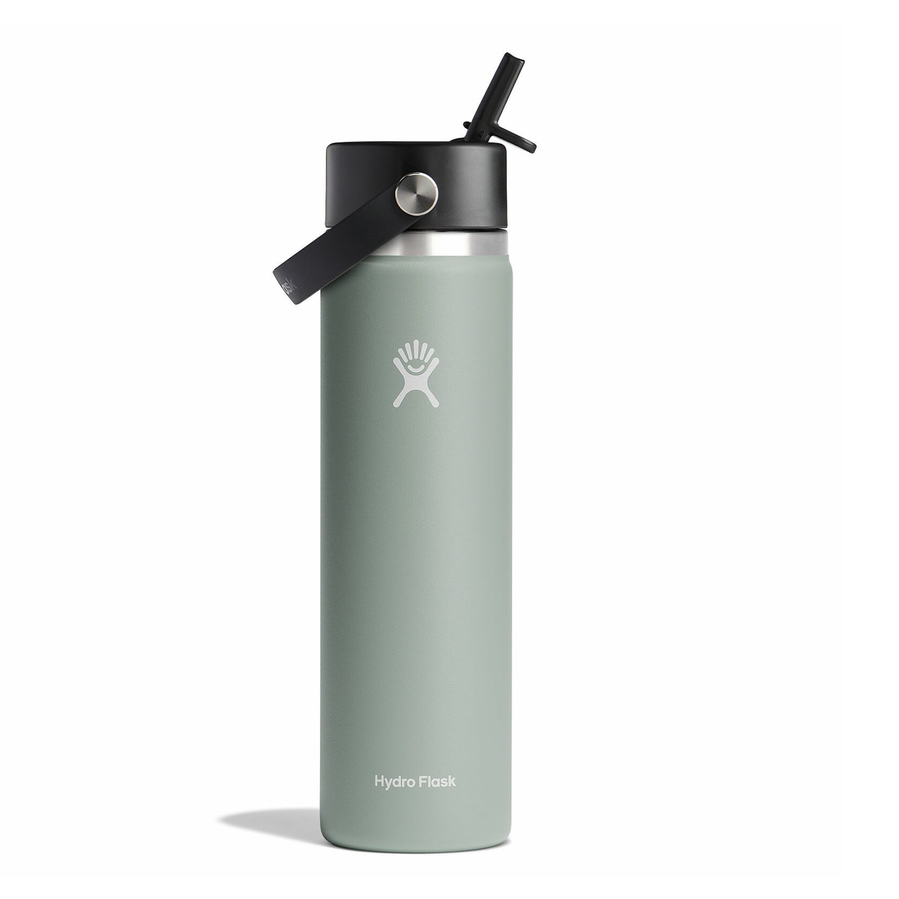 Hydro Flask 24 oz Wide Mouth with Flex Straw Cap