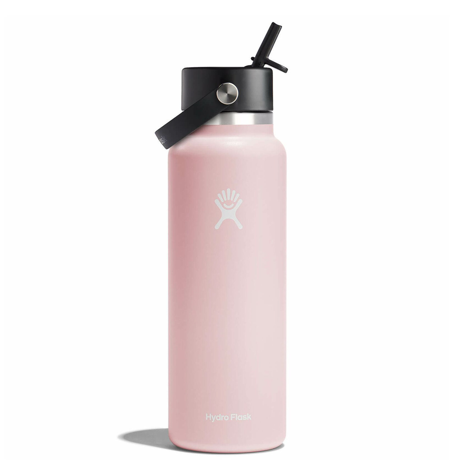 Hydro Flask 40 oz Wide Mouth with Flex Straw Cap