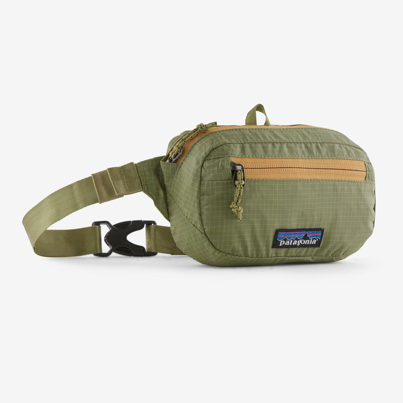 Patagonia Ultralight Black Hole® Mini Hip Pack 1L