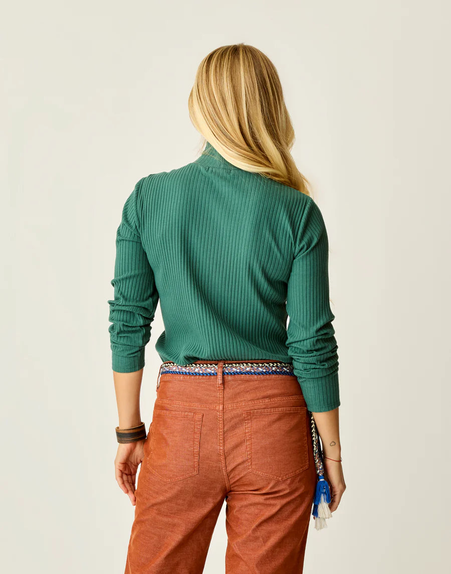Denise Turtleneck