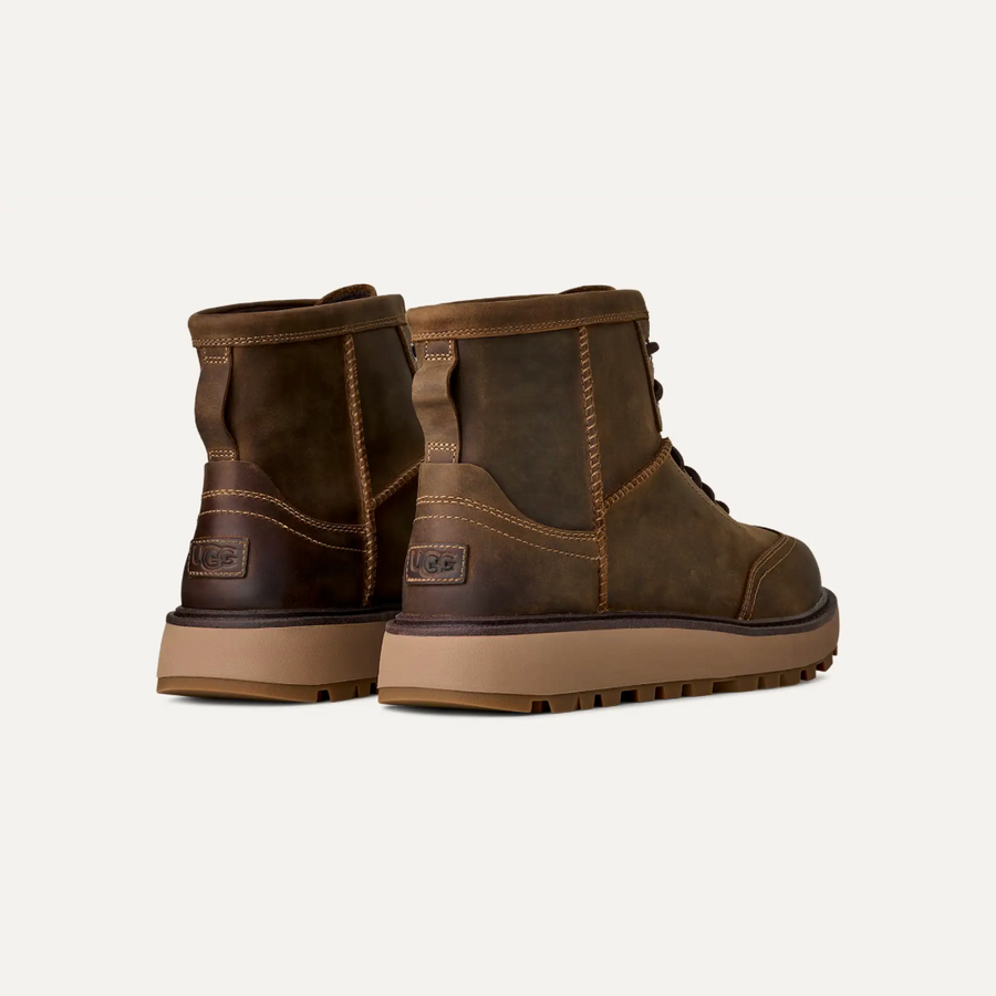 Men's Idyllwild Lace Boot