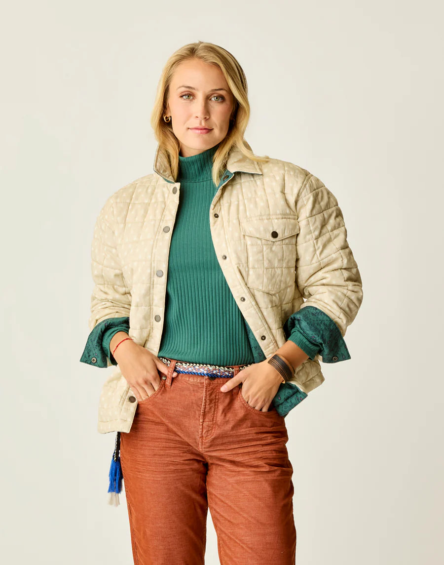 Denise Turtleneck