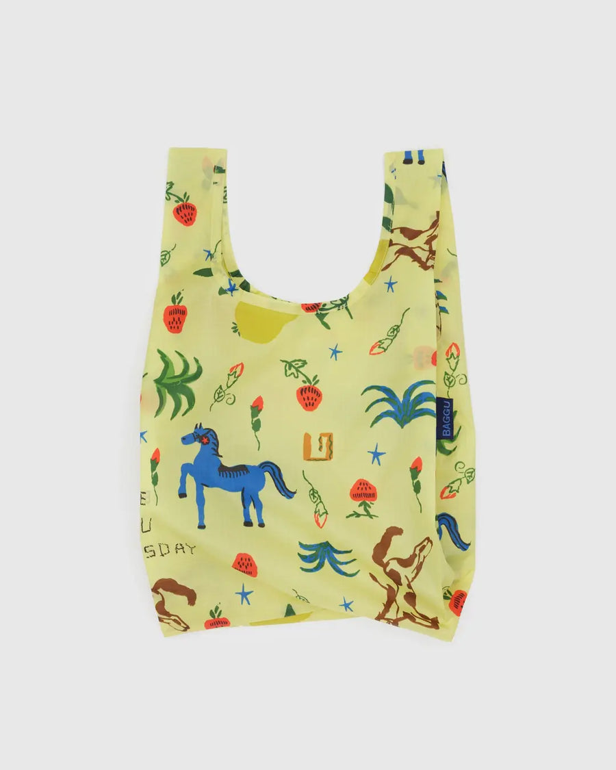 Baby Baggu