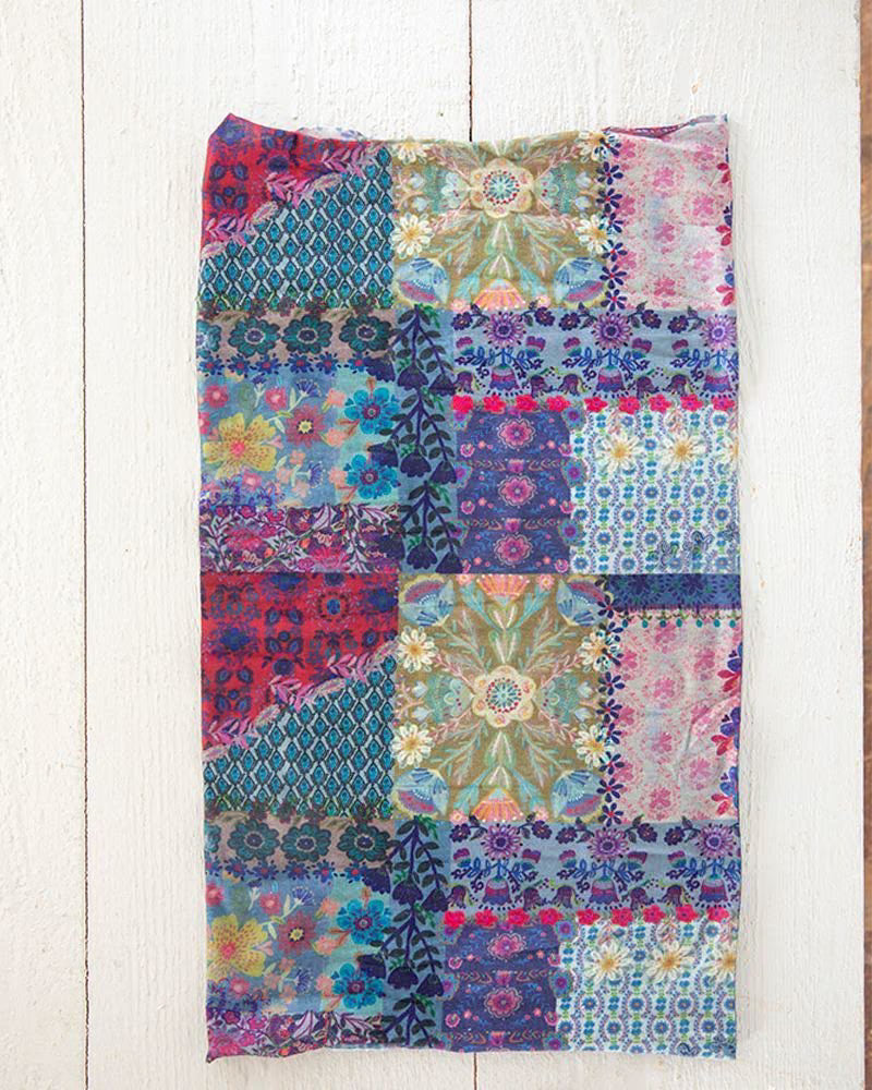 Natural Life Full Boho Bandeau