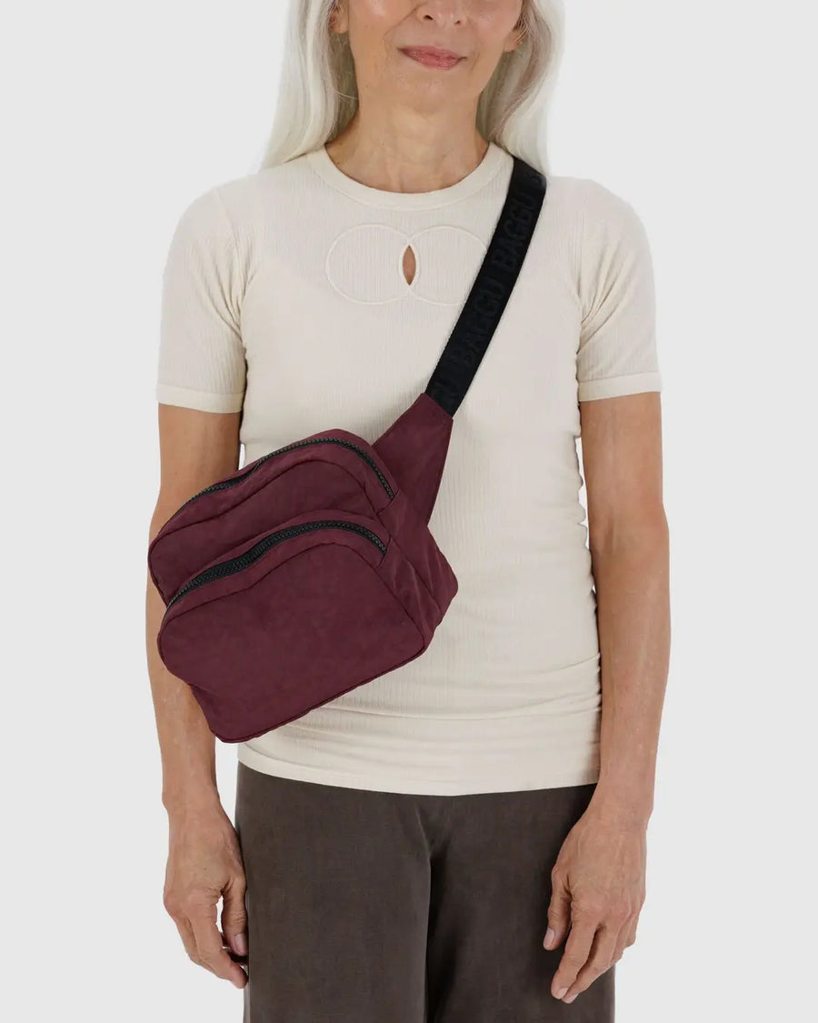 Fanny Pack