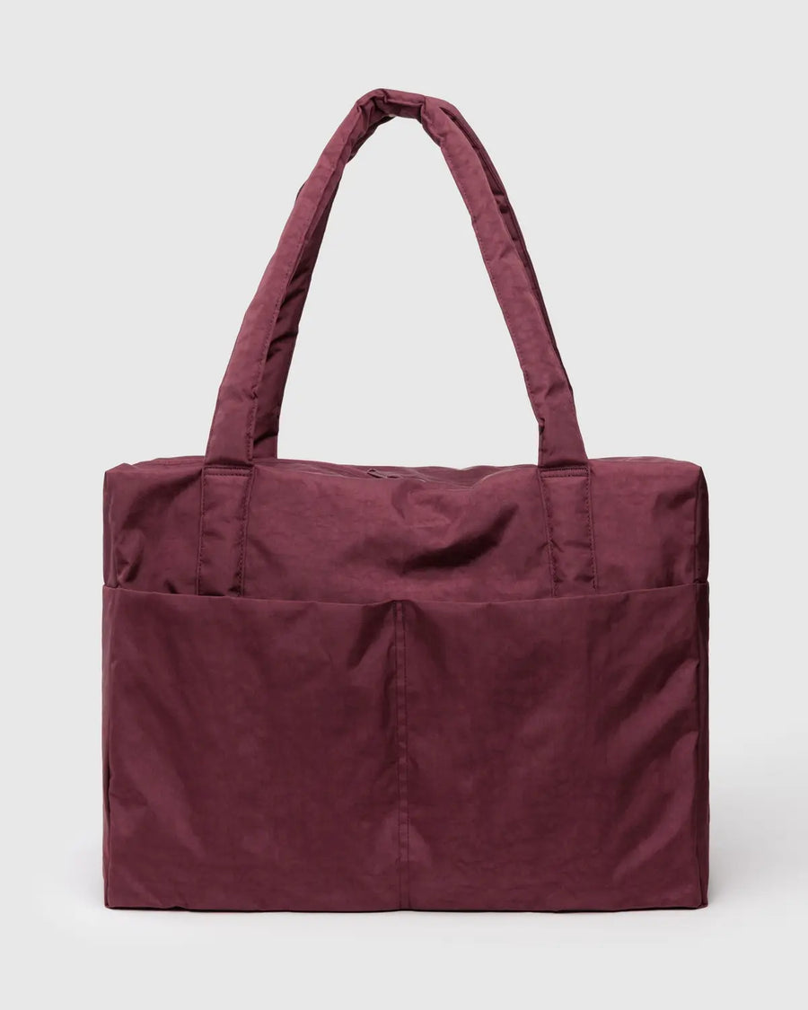 Cloud Carry-on