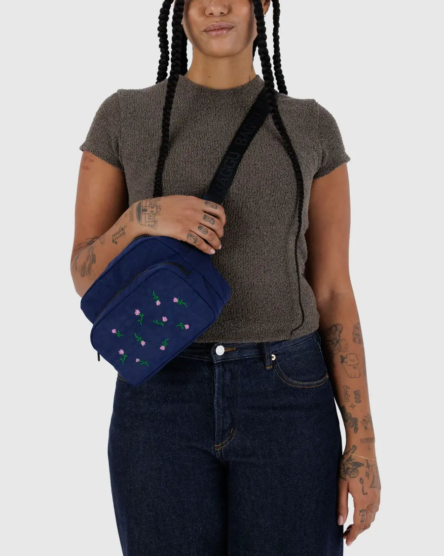 Fanny Pack