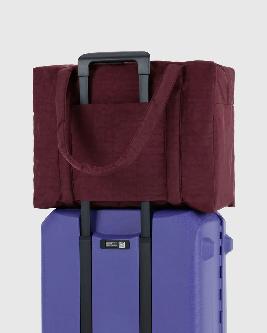 Cloud Carry-on
