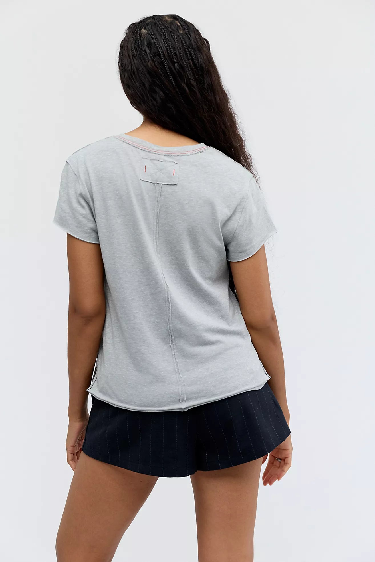 Free People Nova Tee Graphic