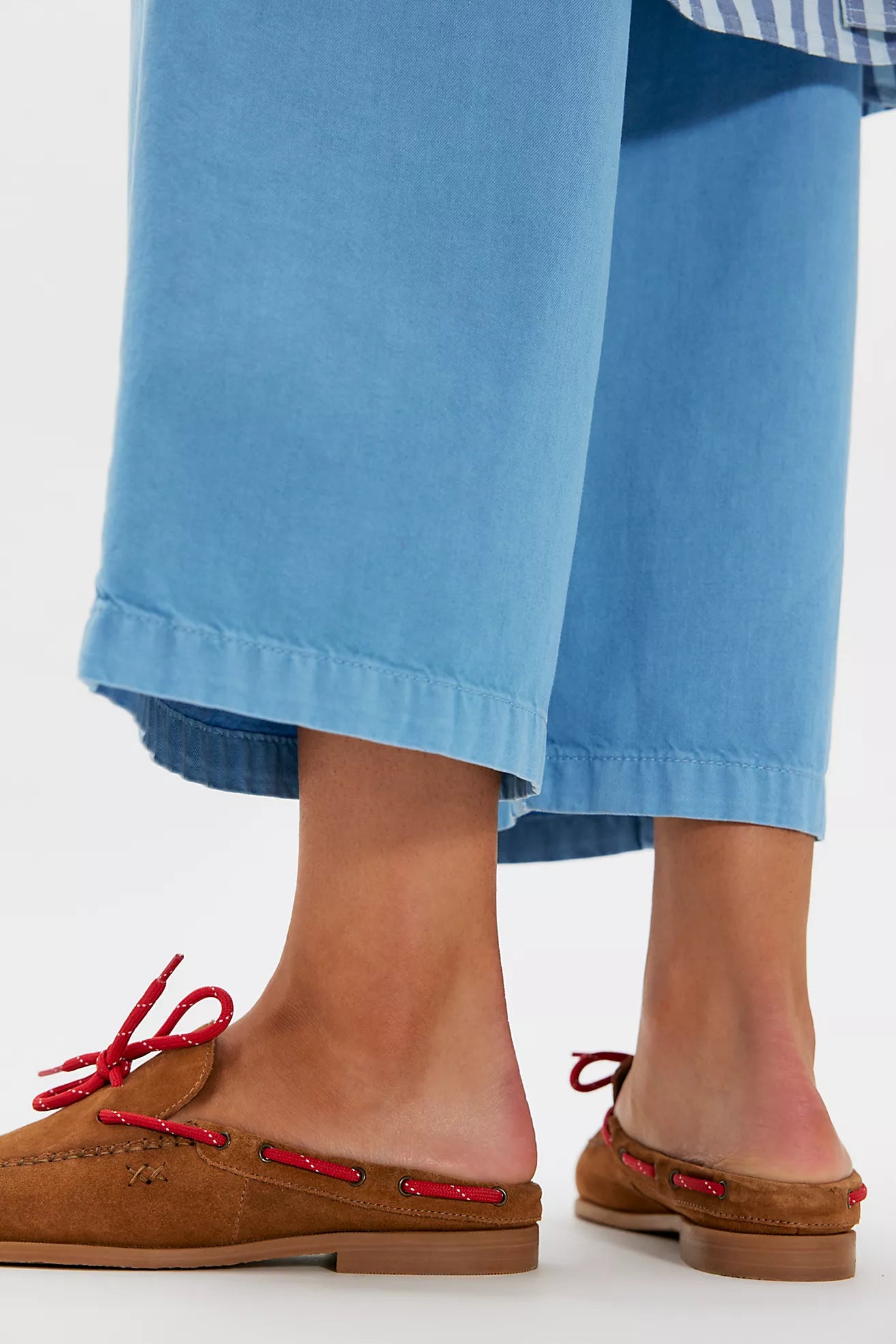 Free People Seas The Day Mules