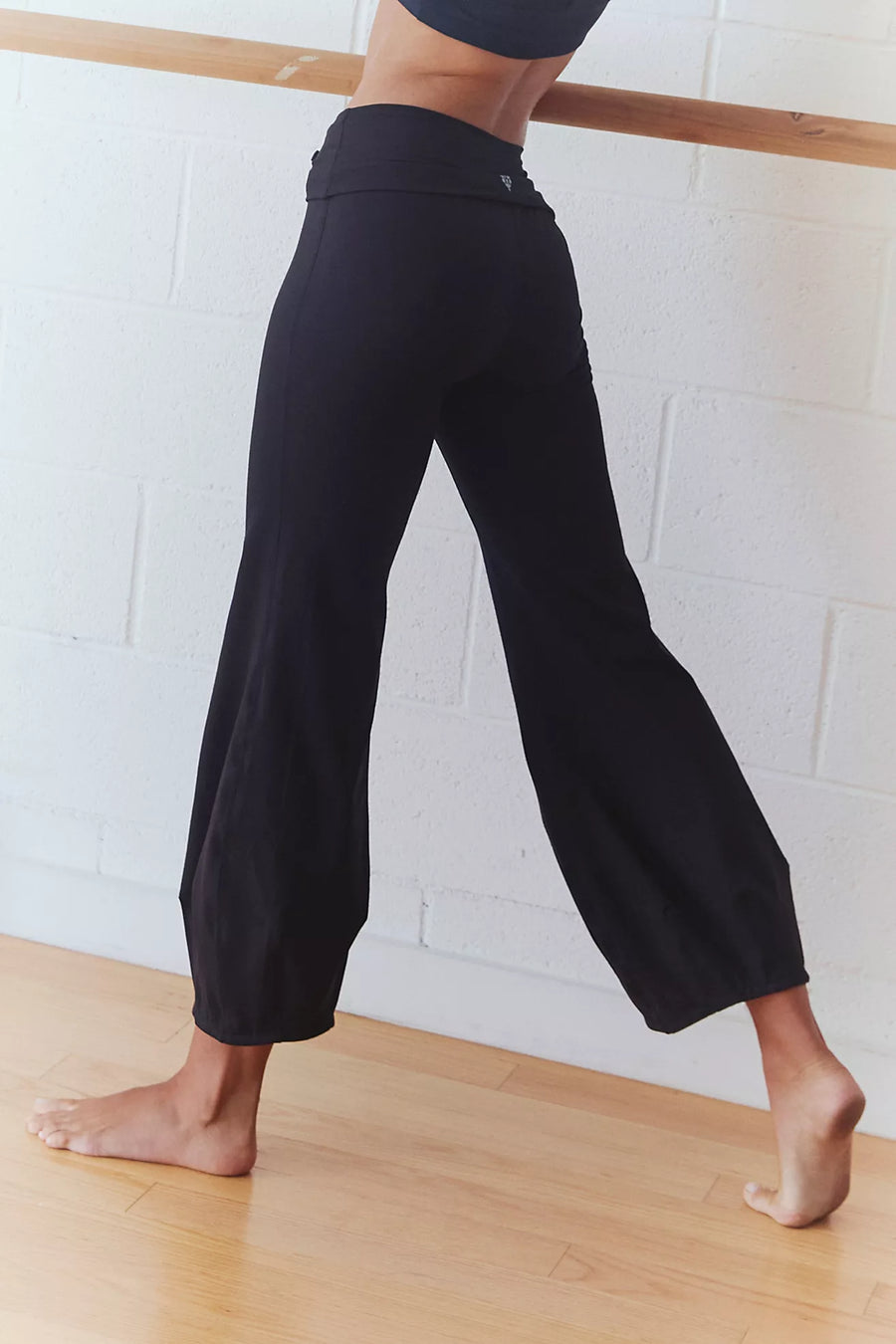Free People Quick Step Pant