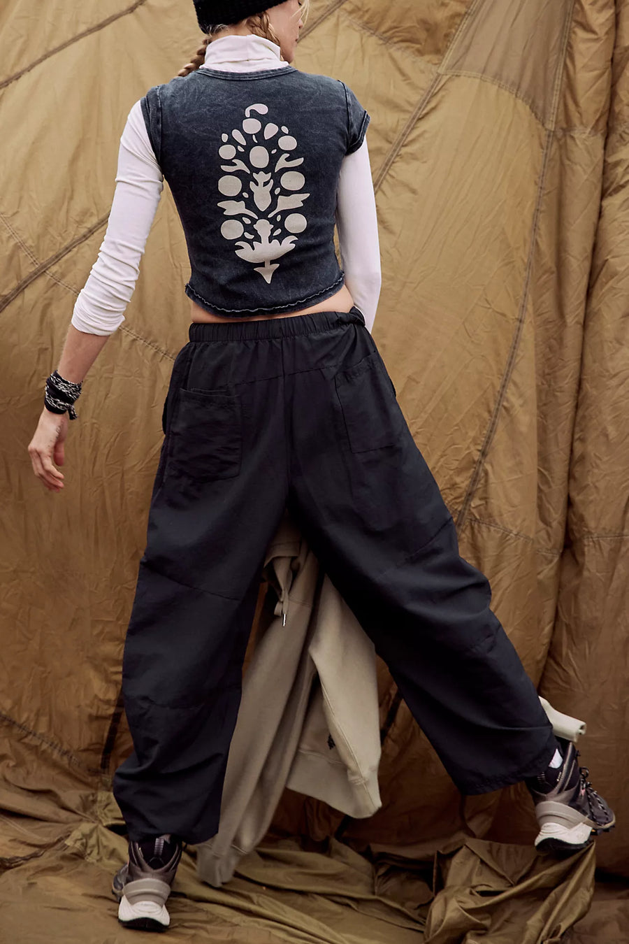Free People Game Day Pant