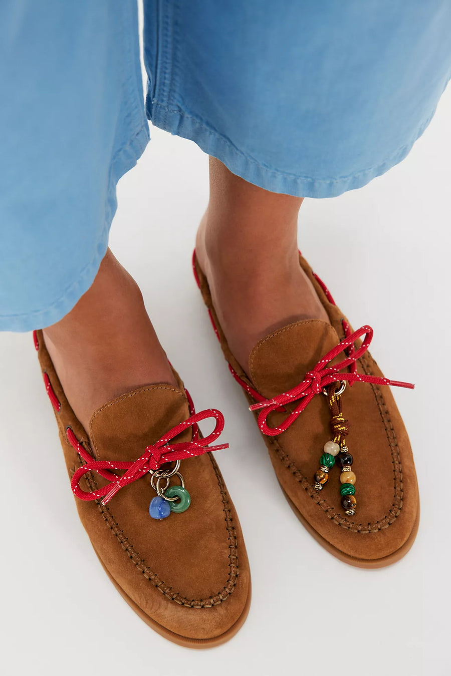 Free People Seas The Day Mules
