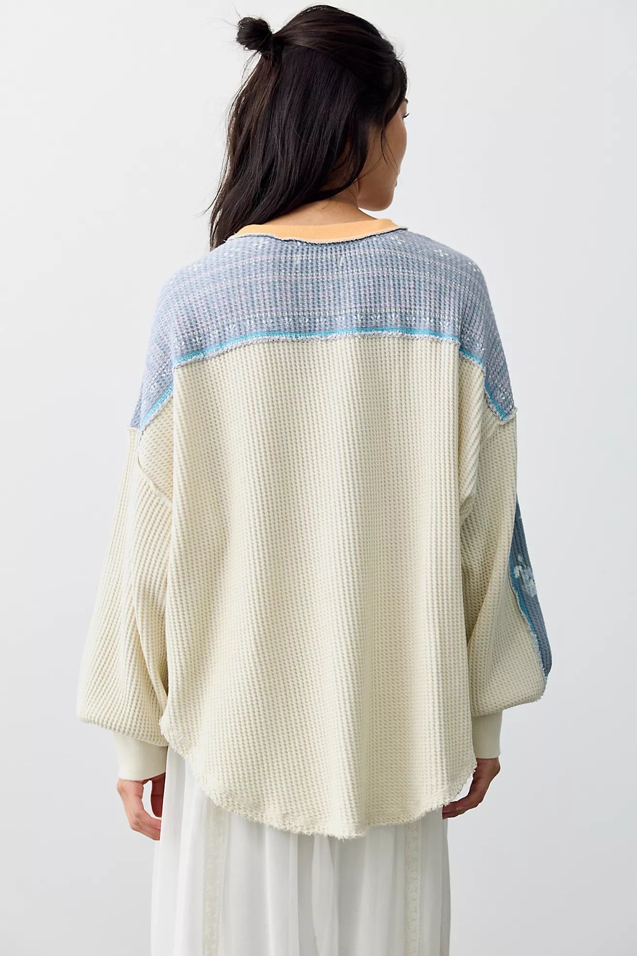 Free People Wildflower Thermal