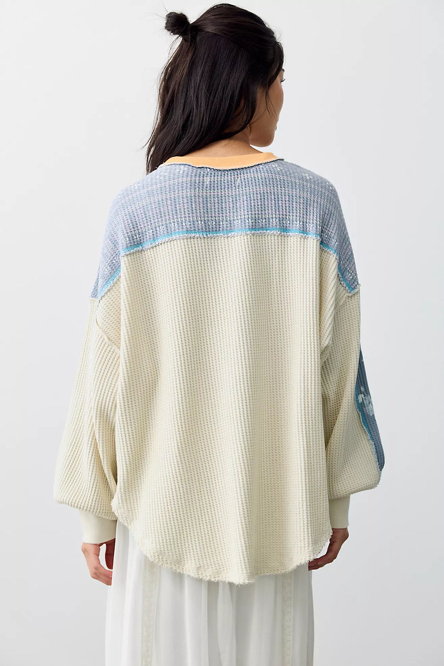 Free People Wildflower Thermal