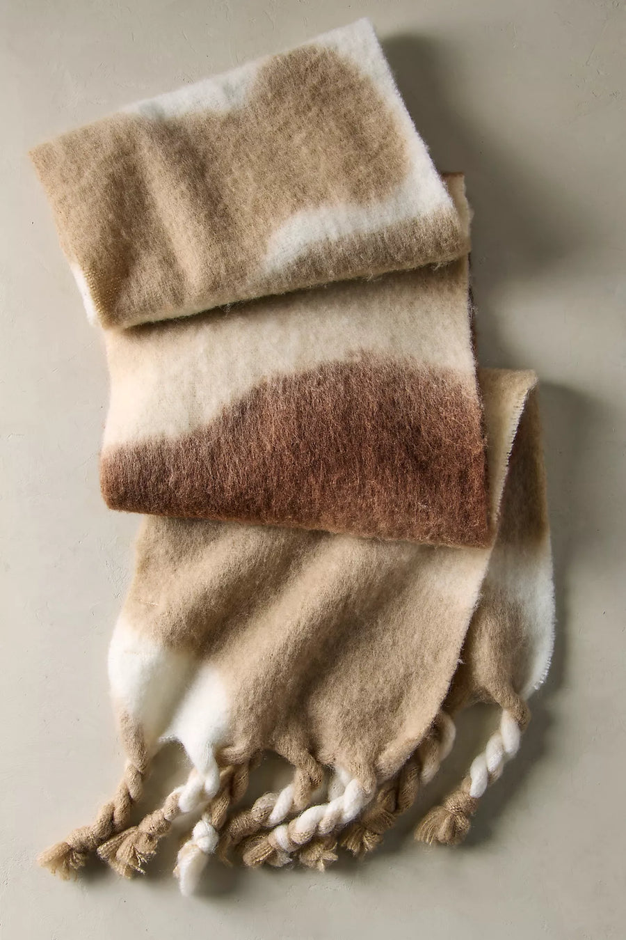 Free People Winter Days Blanket Scarf