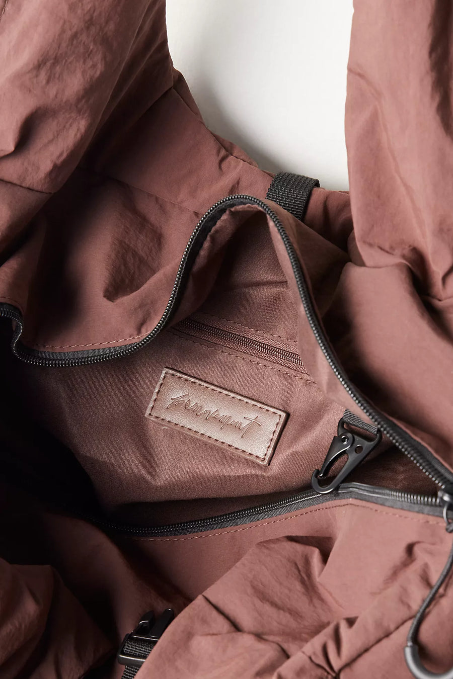 Free People Class Optional Tote