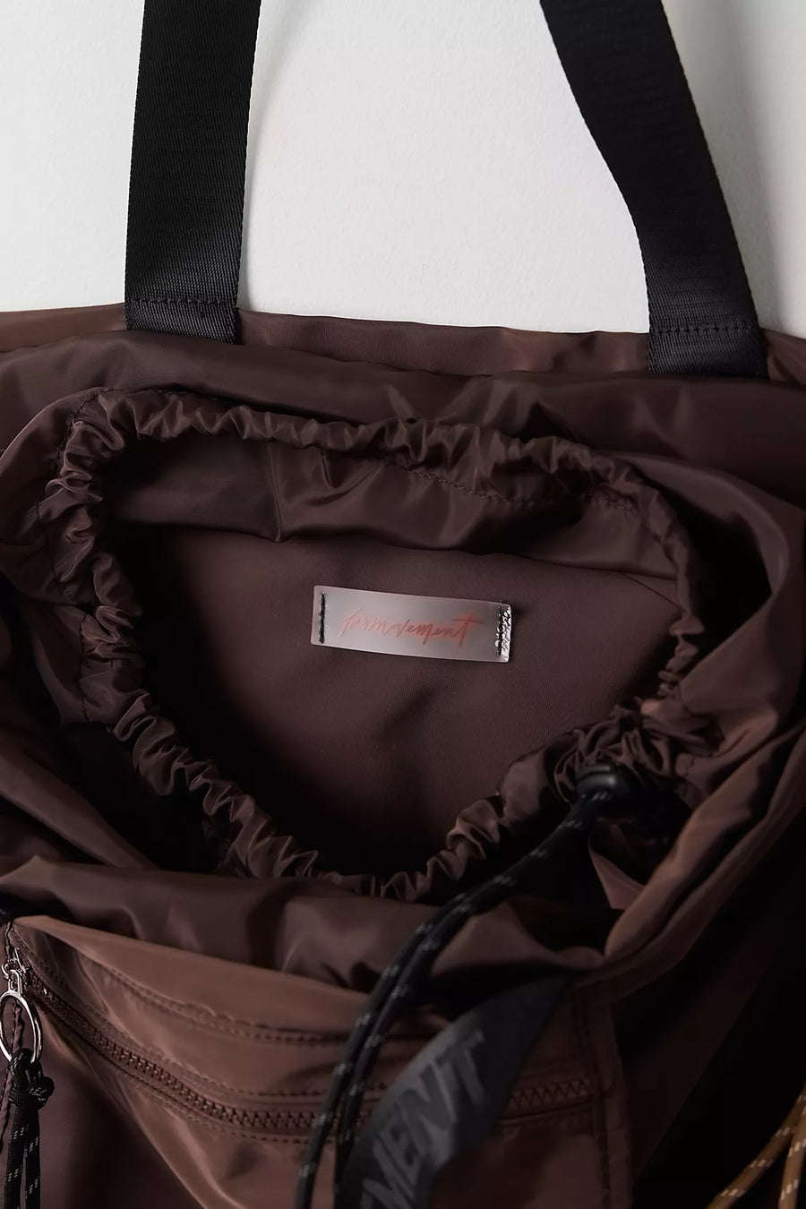 Free People Home Team Tote
