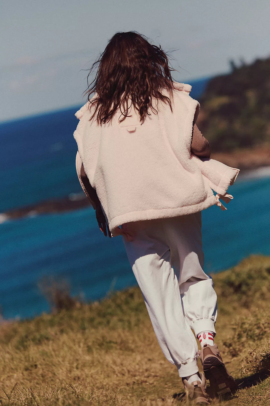 Free People Scout It Out Vest