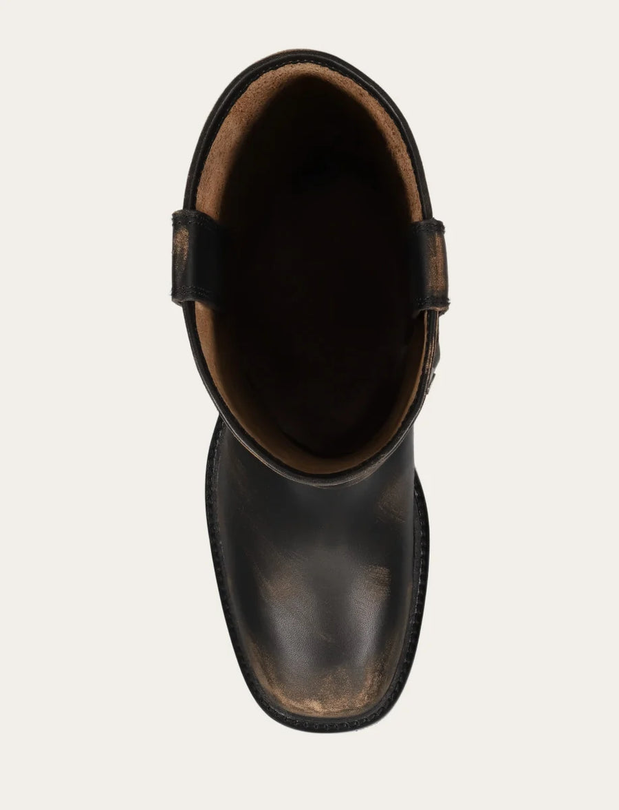 Frye Kate Harness Boot