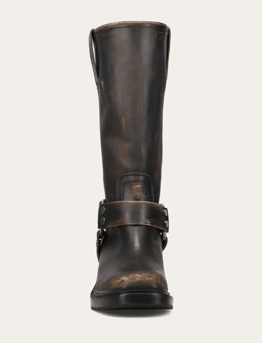 Frye Kate Harness Boot